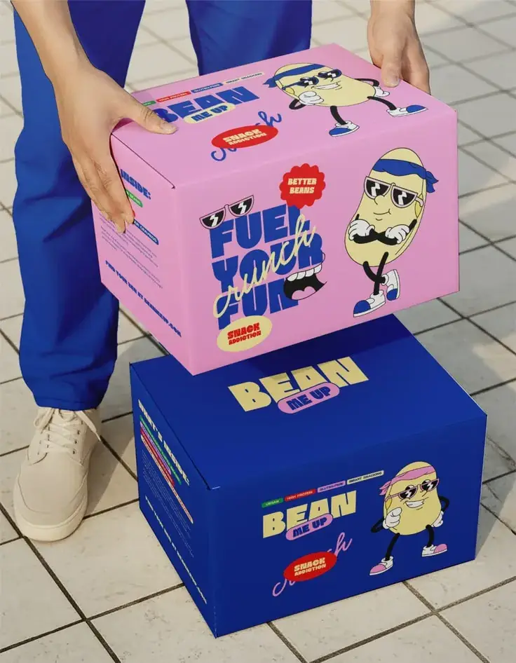 Baskılı Kutu Fiyatları