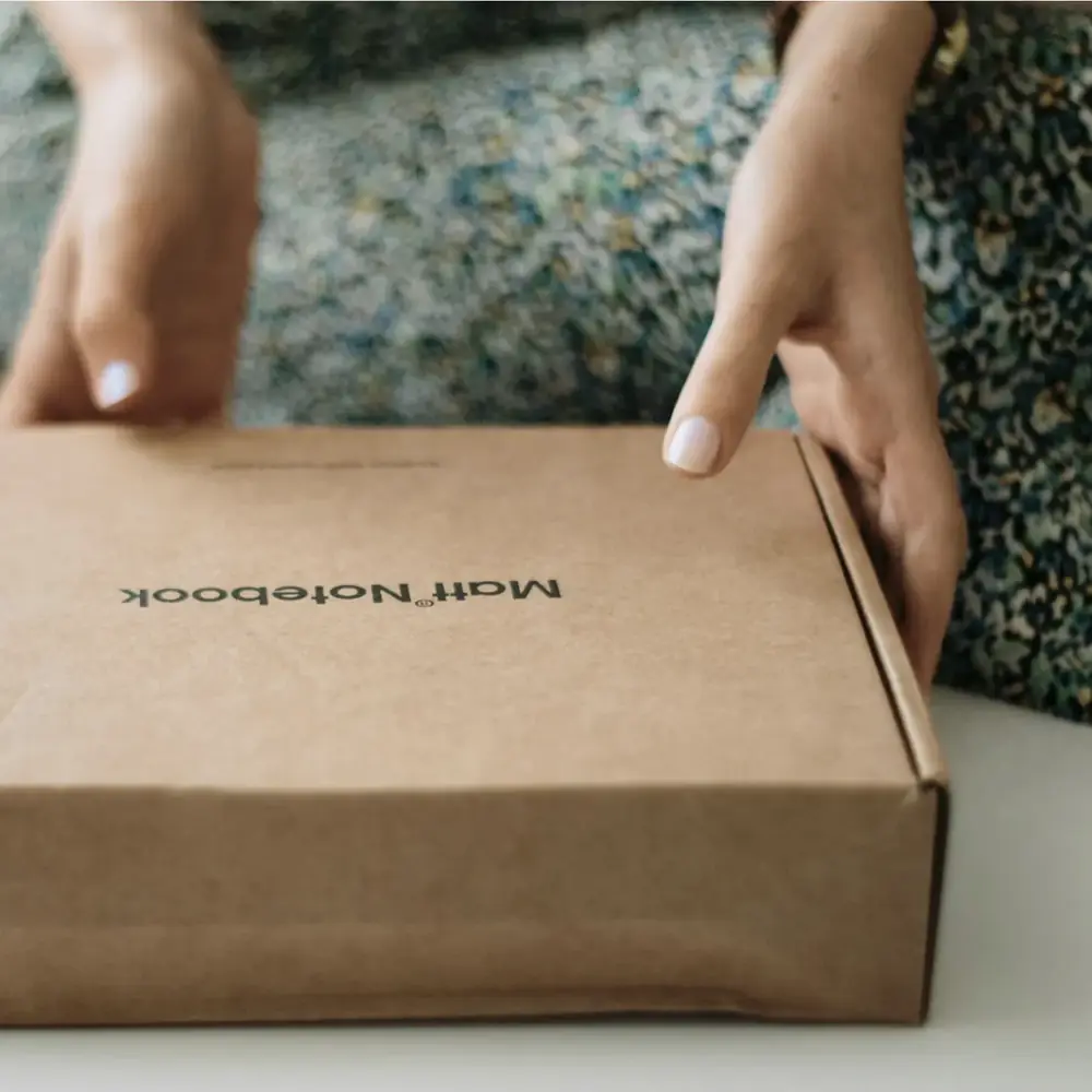 E-Ticaret Ürün Paketleme ve Baskılı Kutu Ambalaj ile Ambalajda Fark Yaratın!