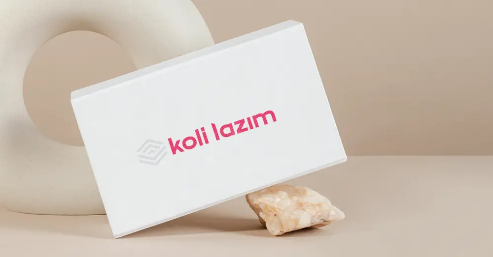 Oluklu Mukavvadan koli nasıl katlanır?