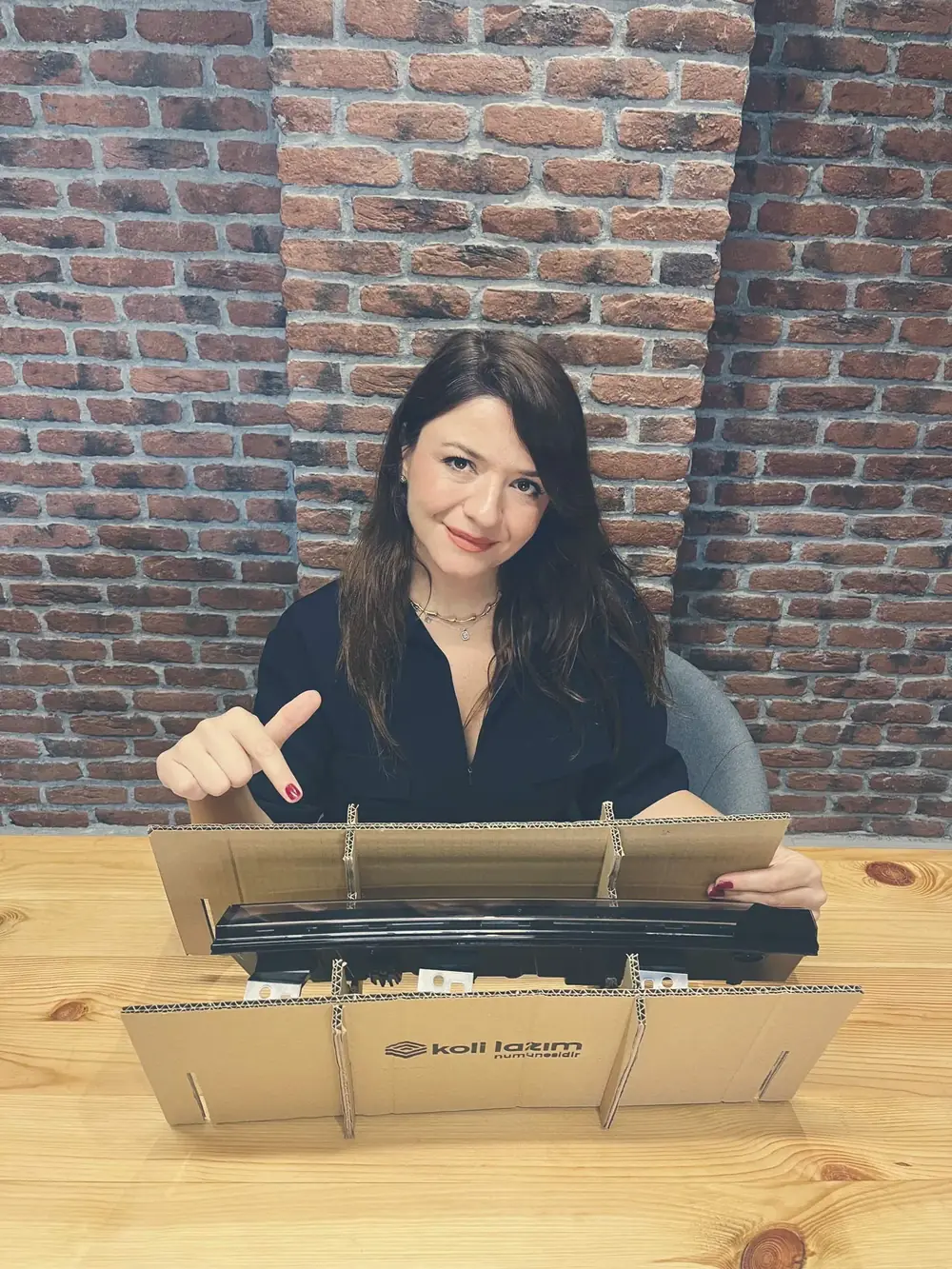 Projelerinizi Başarıyla Hayata Geçirin