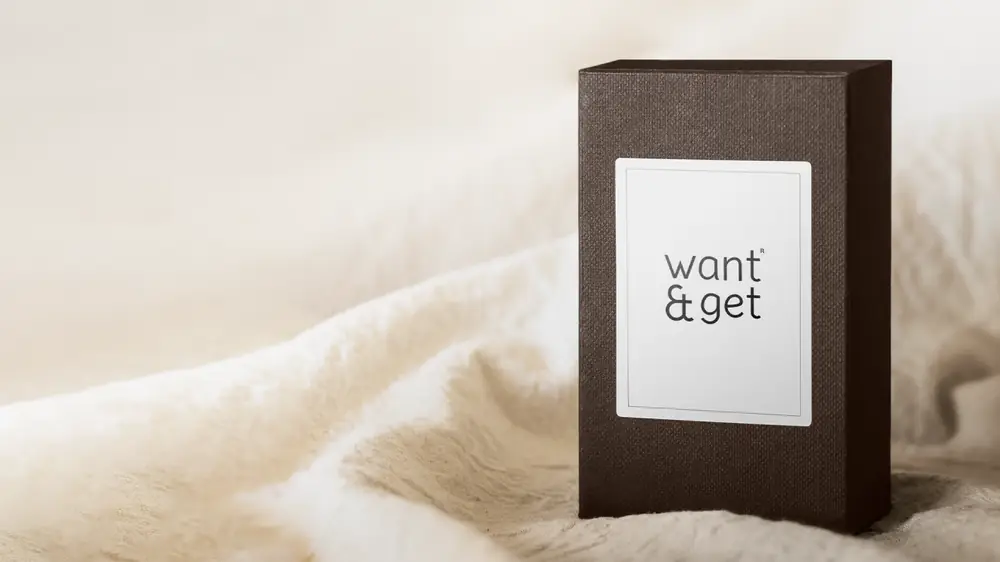 Want&Get ile Tanışın! Yurt Dışına Ahşap Kutular İhraç Ediyor, Paketleme İhtiyaçlarını Koli Lazım ile Çözüyor