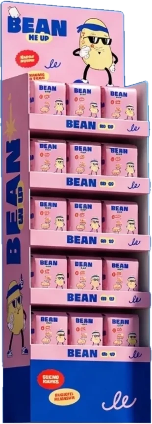 Speedy Stand örneği 3