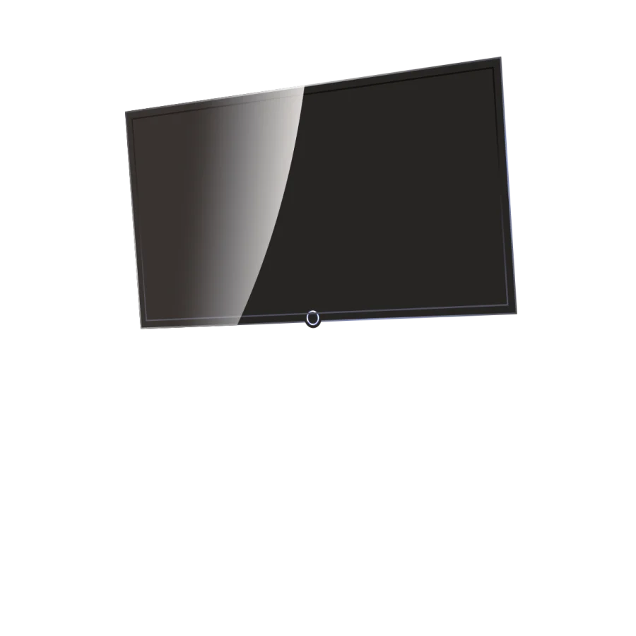 Televizyon