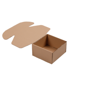 Kargo kutusu - Nakliyat kutusu - Gıda Kutusu