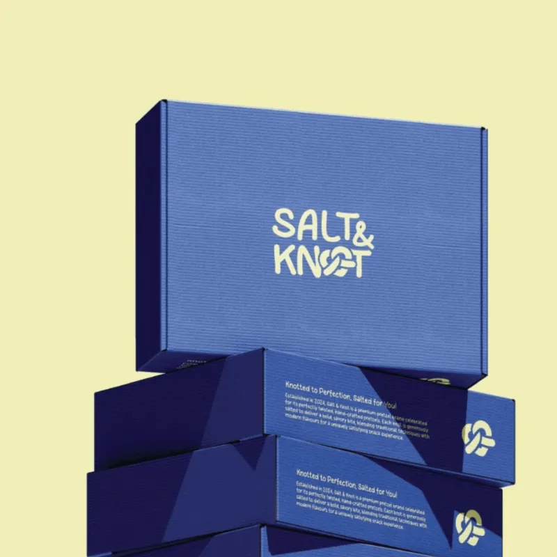 Eticaret kutusu ile profesyonel teslimatlar yapın. Fatura cebi ve paketleme kutuları ile düzen sağlayın, baskılı karton kutu ve toptan koli kutu avantajıyla markanızı güçlendirin.