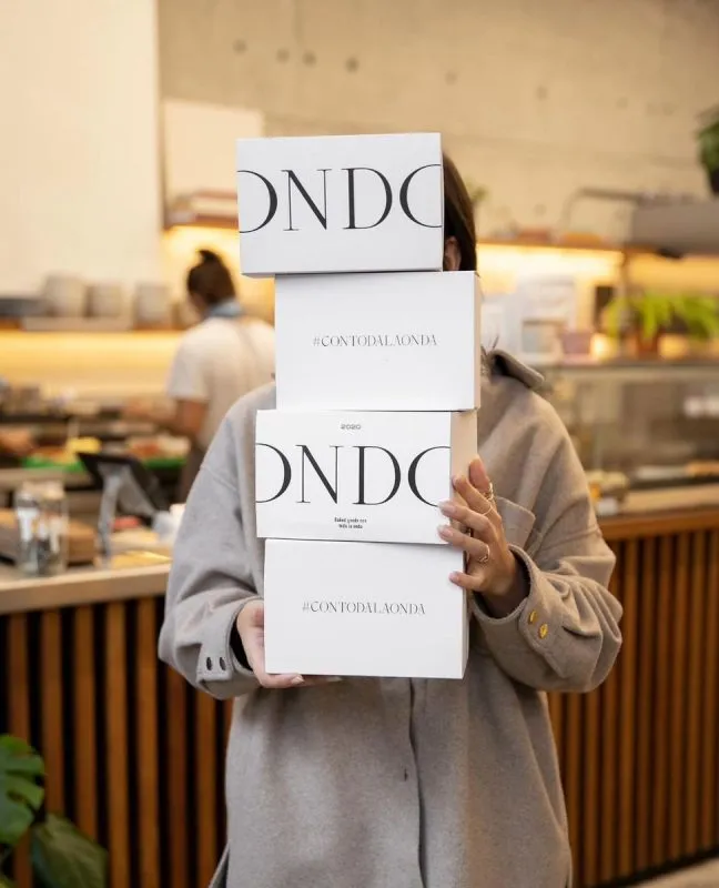 shopify e ticaret kargo süreci ve kutu seçimi