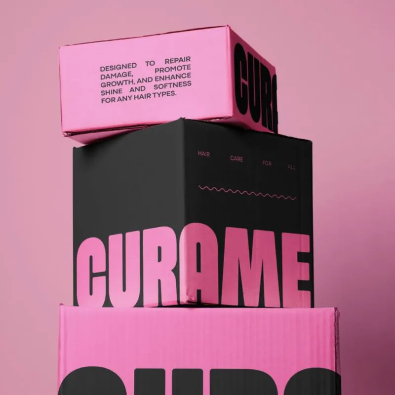 Kutu Bastırma Süreci Nasıl İşler? Baskılı Kutu Rehberi