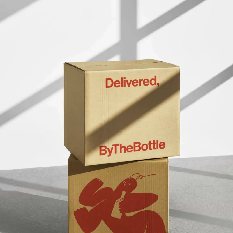 Sağlam koli ile güvenli kargo