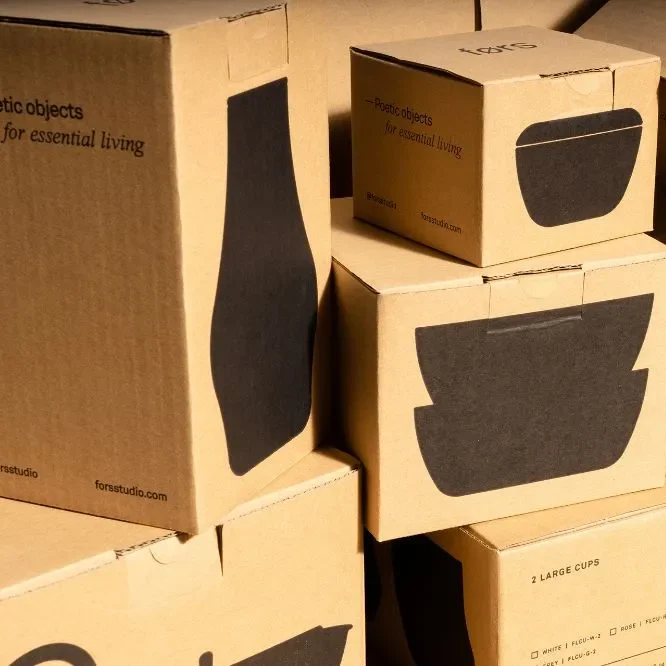 Unboxing deneyimi müşteri algısını etkiler