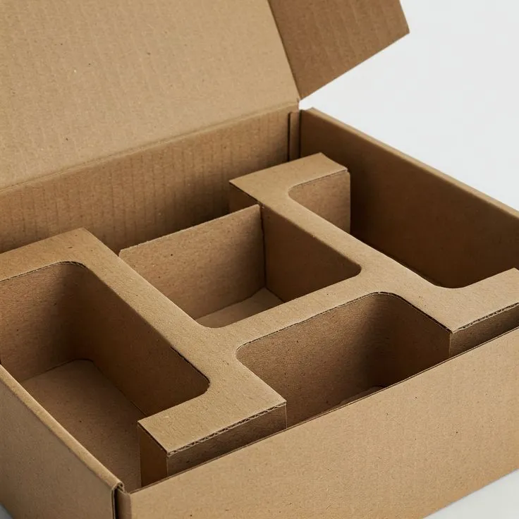 otomotiv parça kutusu dayanıklı ambalaj