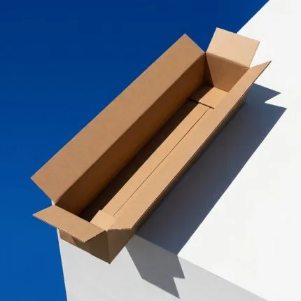175,5x39x53 Uzun Nakliye Kolisi – Kraft