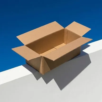 20x10x10 Nakliye Kolisi – Kraft