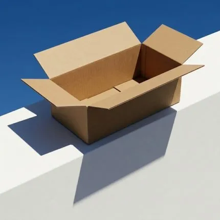 25x15x15 Nakliye Kolisi – Kraft